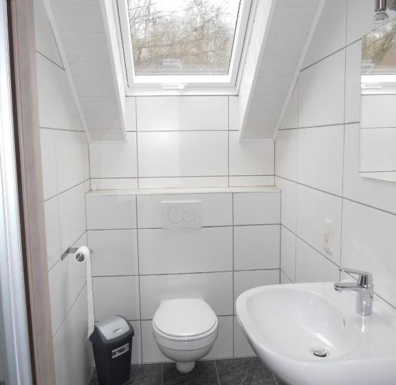 חדר סטנדרט עם מיטת קינג, B&b V.k. Pgmbh