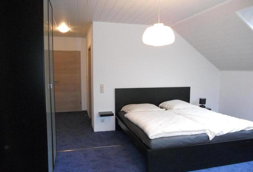 חדר סופריור עם מיטת קינג, B&b V.k. Pgmbh