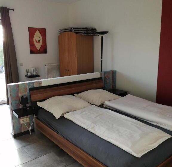 סוויטה נוף לגינה, B&b V.k. Pgmbh