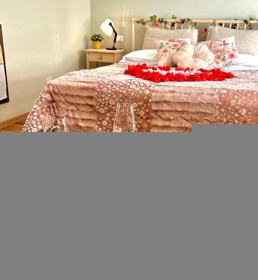 חדר סטנדרט עם מרפסת, La Casa Di Campagna Sul Garda