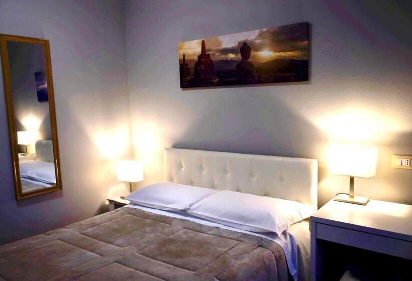 חדר אקונומי, La Casa Di Campagna Sul Garda