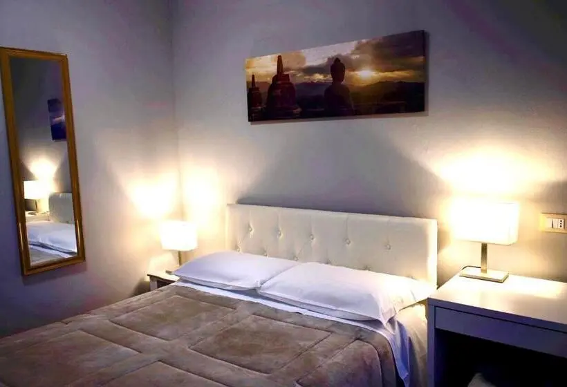 エコノミールーム, La Casa Di Campagna Sul Garda