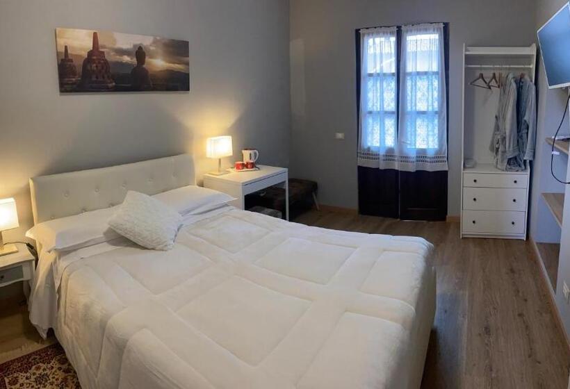 חדר אקונומי, La Casa Di Campagna Sul Garda