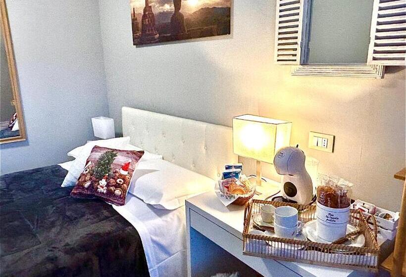 חדר אקונומי, La Casa Di Campagna Sul Garda