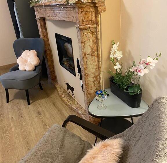 חדר סטנדרט לשלושה עם נוף לגינה, La Casa Di Campagna Sul Garda