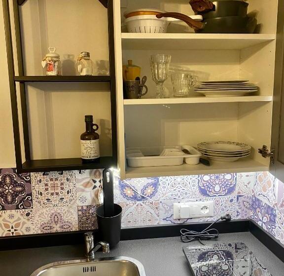 חדר סטנדרט פנימי, La Casa Di Campagna Sul Garda