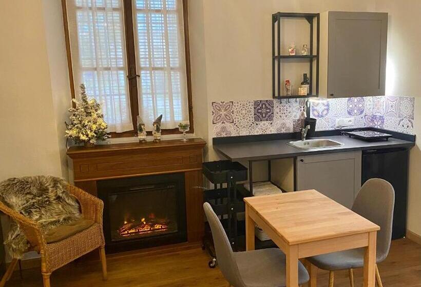 חדר סטנדרט פנימי, La Casa Di Campagna Sul Garda