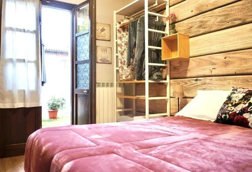 スタンダードシングルルーム, La Casa Di Campagna Sul Garda