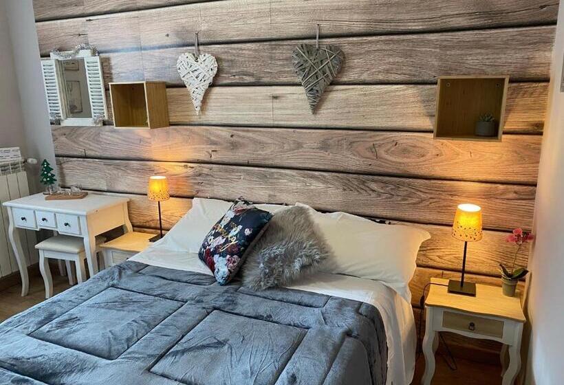 חדר סטנדרט יחיד, La Casa Di Campagna Sul Garda