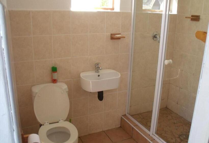 غرفة قياسية, Rainbow Guesthouse