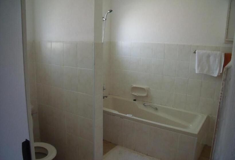 غرفة قياسية, Rainbow Guesthouse