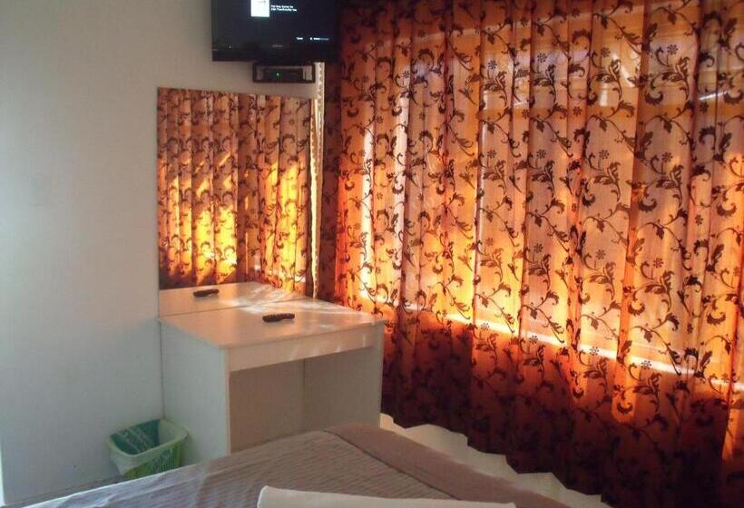 غرفة قياسية, Rainbow Guesthouse