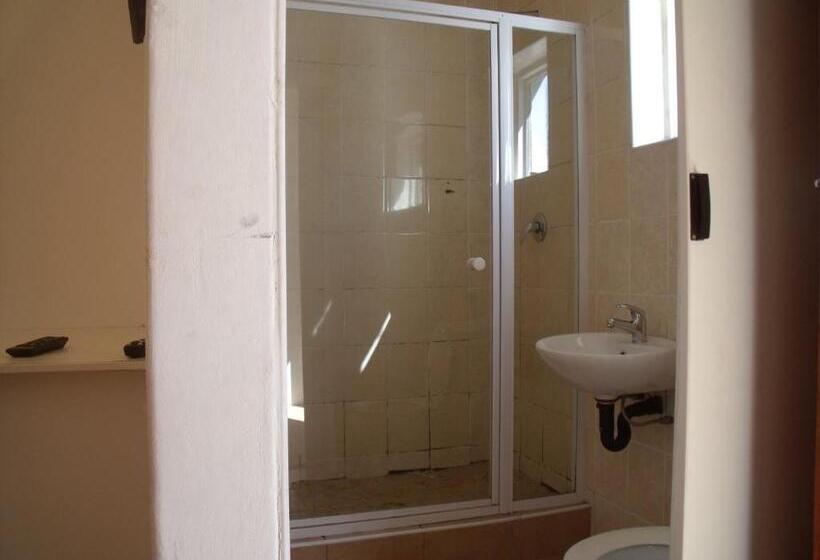 غرفة قياسية, Rainbow Guesthouse