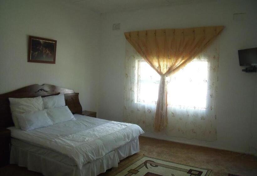 غرفة قياسية, Rainbow Guesthouse