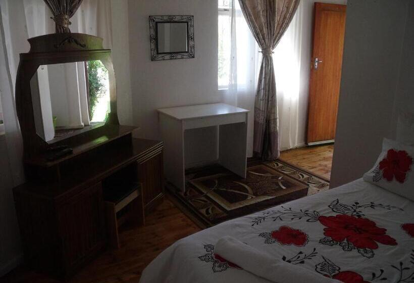 غرفة قياسية, Rainbow Guesthouse