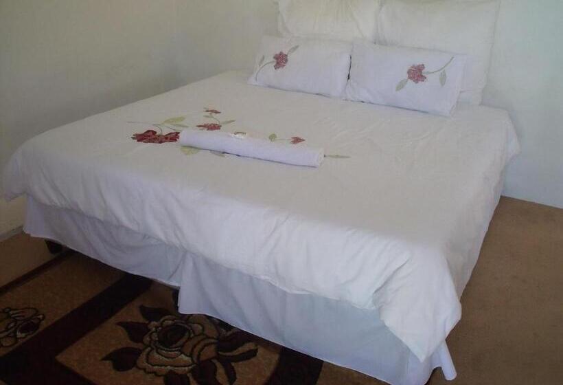 غرفة قياسية, Rainbow Guesthouse