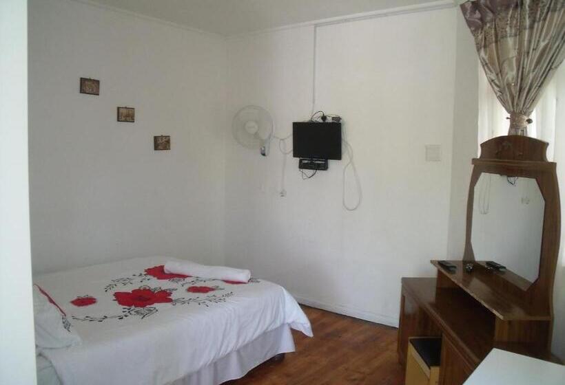 غرفة قياسية, Rainbow Guesthouse