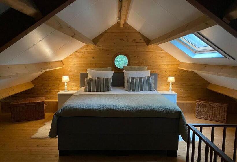 بانگلوی استاندارد, T Wettenshuys