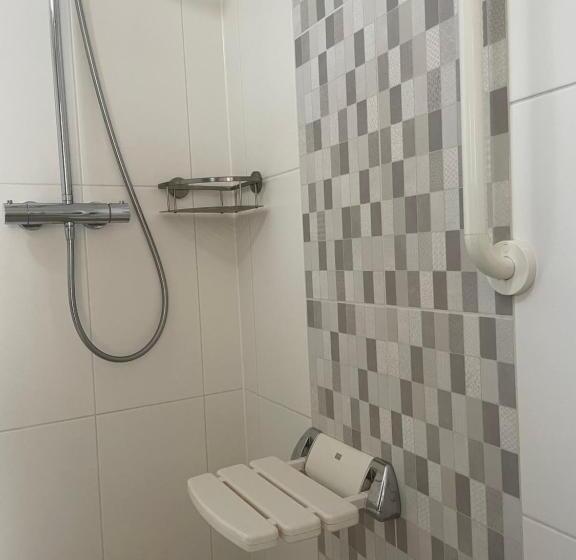 דירת חדר בקומת קרקע, Bio Bauernhof Auernig