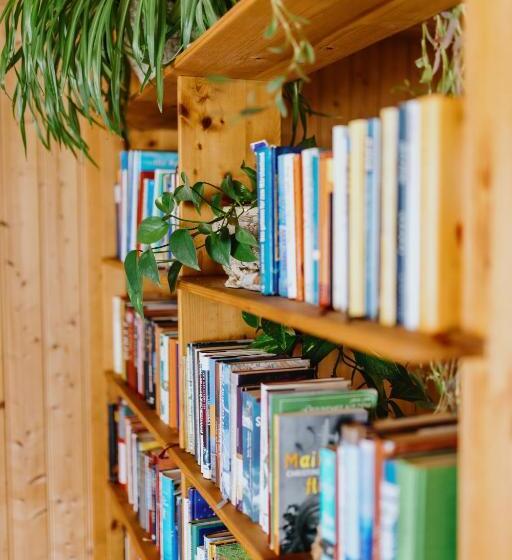 דירה בת חדר שינה 1 עם מרפסת, Bio Bauernhof Auernig