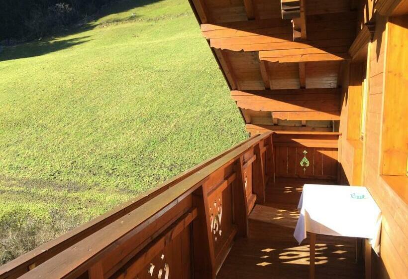 1 Bedroom Apartment with Views, Doadlerhof