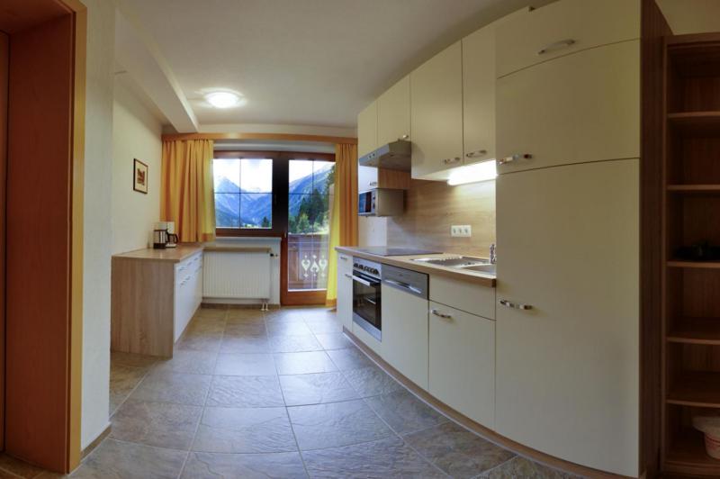 1 Bedroom Apartment with Balcony, Doadlerhof