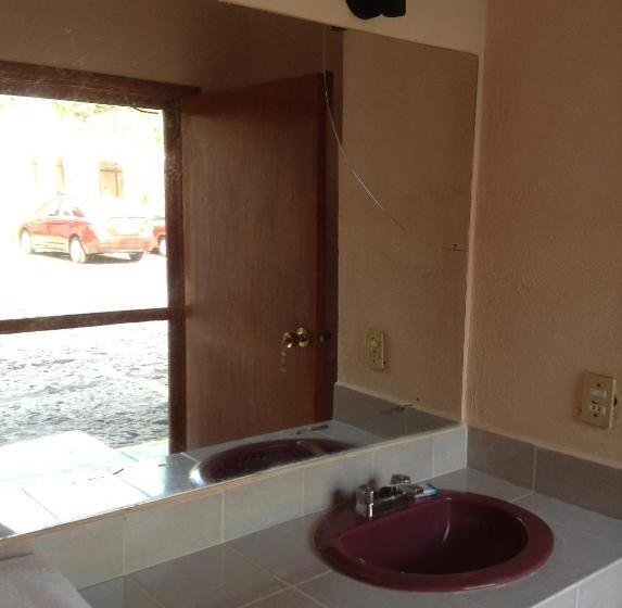 标准间, Tecozautla