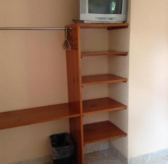 标准间, Tecozautla