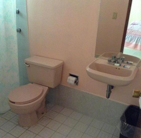 标准三人间, Tecozautla