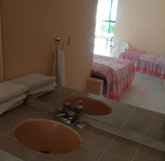 家庭间, Tecozautla