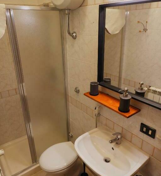 غرفة قياسية, Bed And Breakfast L Annunziata