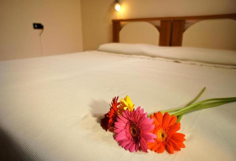استودیوی استاندارد, Bed And Breakfast L Annunziata