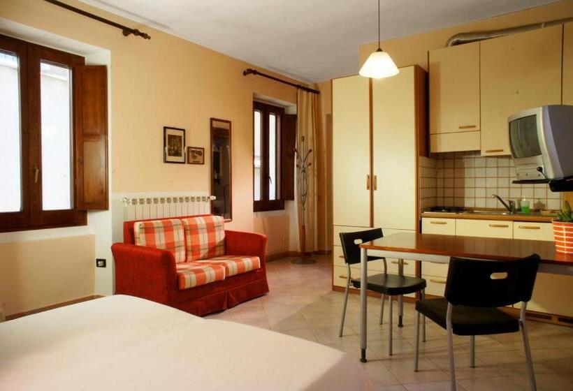 إستوديو قياسى, Bed And Breakfast L Annunziata