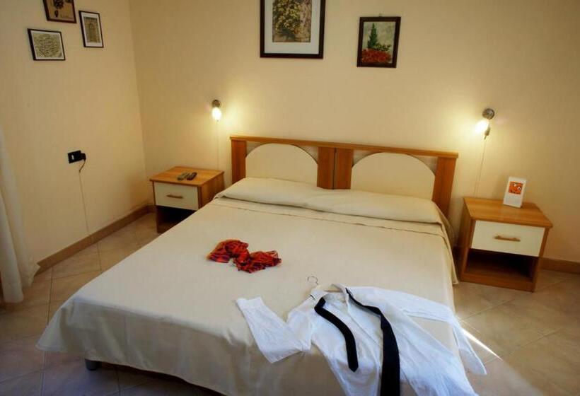 إستوديو قياسى, Bed And Breakfast L Annunziata