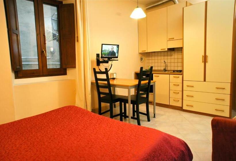 اتاق استاندارد, Bed And Breakfast L Annunziata