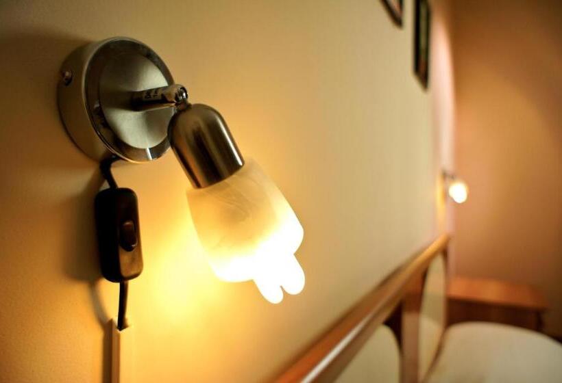 غرفة قياسية, Bed And Breakfast L Annunziata