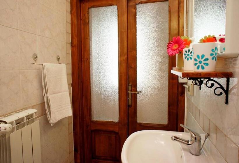 غرفة قياسية, Bed And Breakfast L Annunziata