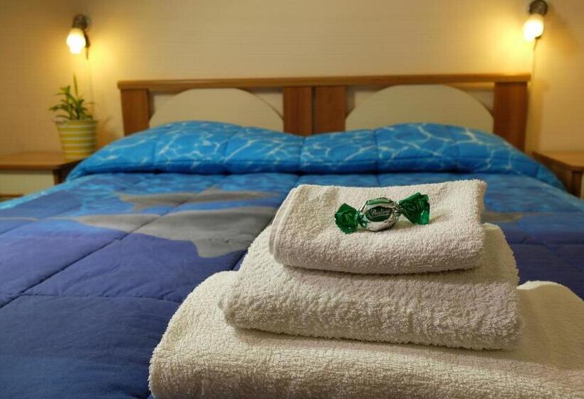 استودیوی استاندارد, Bed And Breakfast L Annunziata