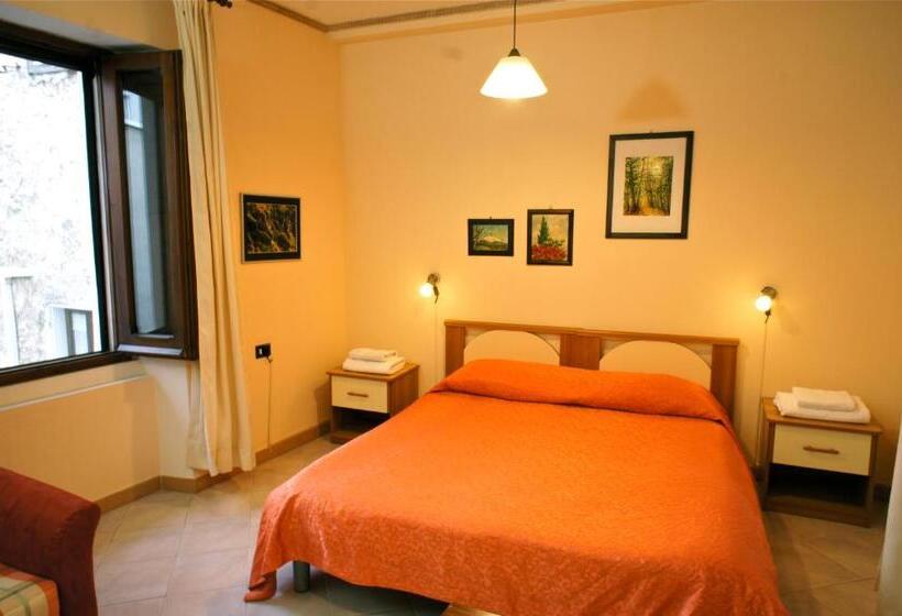 غرفة قياسية, Bed And Breakfast L Annunziata