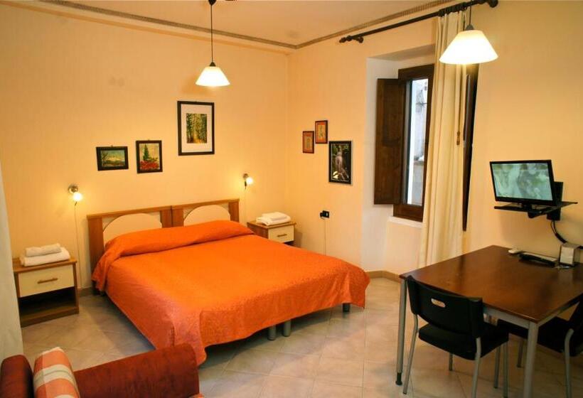 غرفة قياسية, Bed And Breakfast L Annunziata