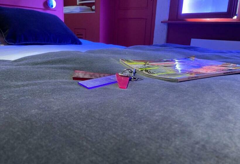اتاق استاندارد, Chambres Chez L Habitant Capucine