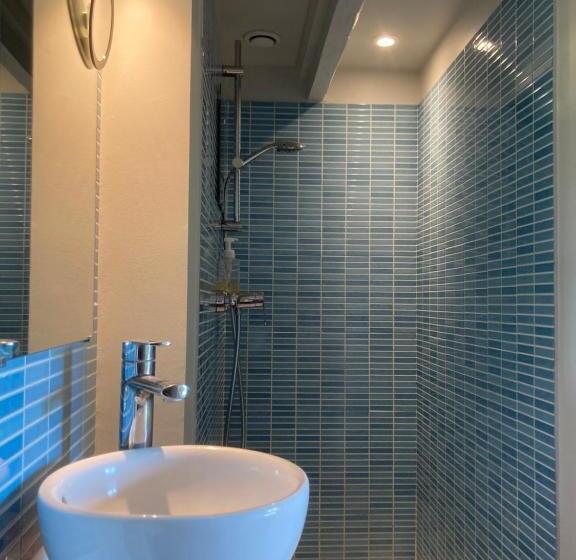 スタンダードルーム, Chambres Chez L Habitant Capucine