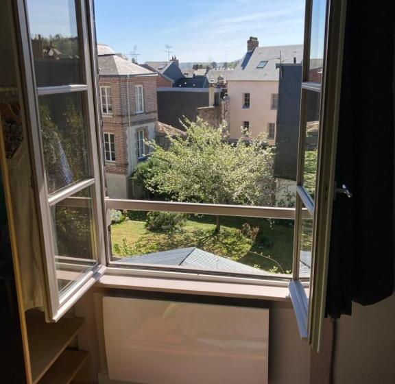 اتاق استاندارد, Chambres Chez L Habitant Capucine