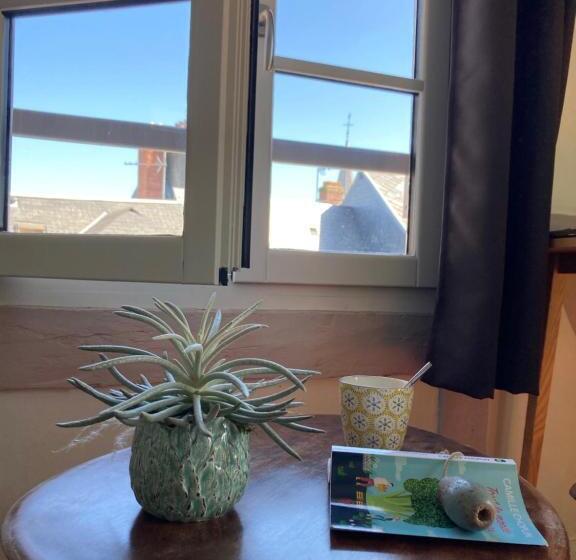 スタンダードルーム, Chambres Chez L Habitant Capucine