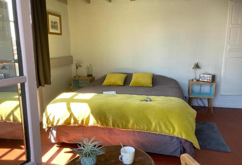 اتاق استاندارد, Chambres Chez L Habitant Capucine