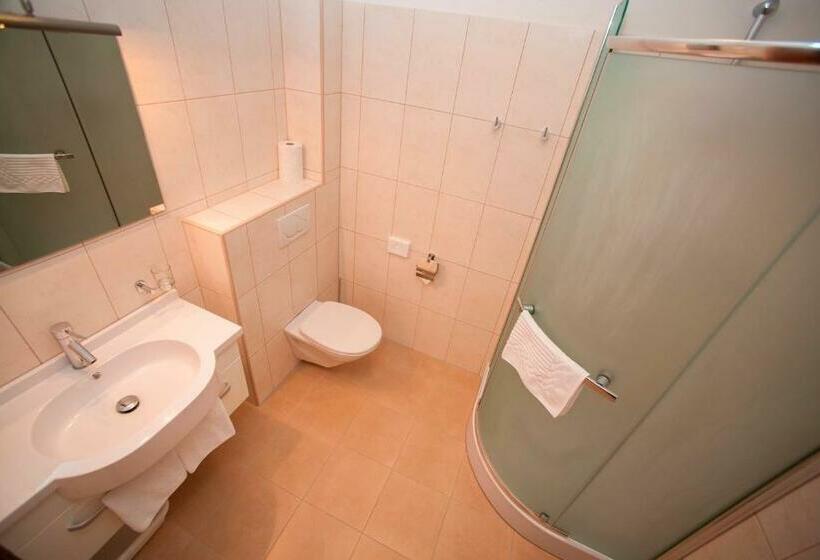 标准间, Villa Katharina