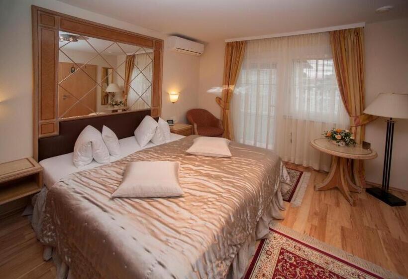 Номер Стандарт, Villa Katharina