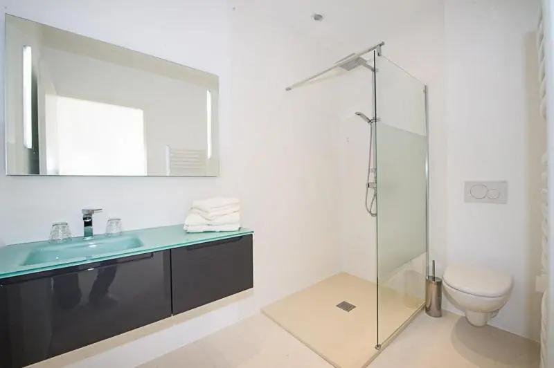 Habitación Estándar con Terraza, Villa Les Restanques