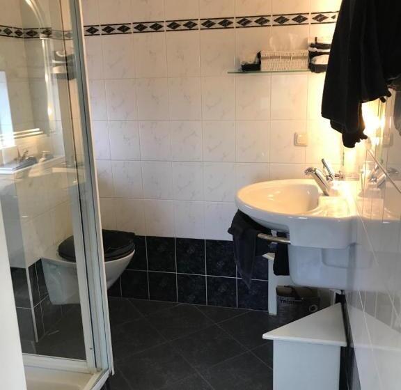 シングルデラックスルーム, Villa  T Haasduin