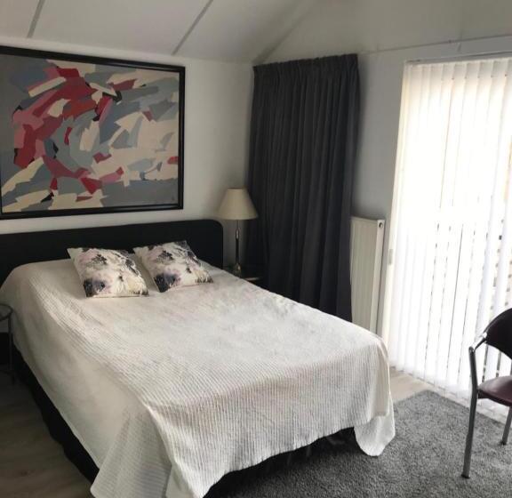 クラシックルーム, Villa  T Haasduin